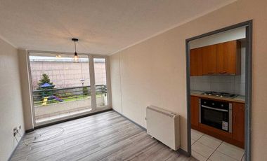Departamento en arriendo en PUERTO MONTT
