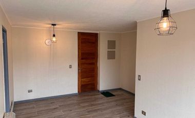 Departamento en arriendo en PUERTO MONTT