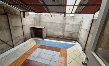 Casa en venta en QUILICURA