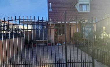 Casa en venta en TALCA