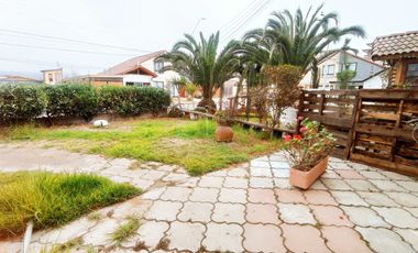 Casa en arriendo en COQUIMBO