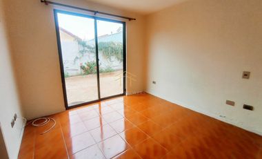 Casa en arriendo en COQUIMBO
