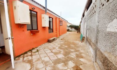 Casa en arriendo en COQUIMBO