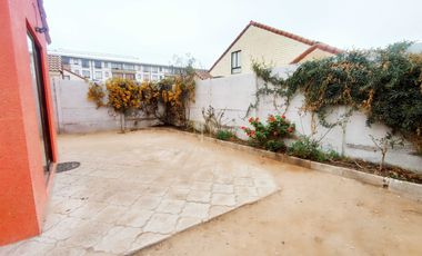 Casa en arriendo en COQUIMBO