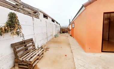 Casa en arriendo en COQUIMBO