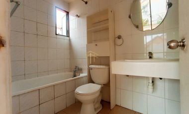 Casa en arriendo en COQUIMBO