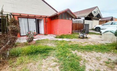 Casa en arriendo en COQUIMBO