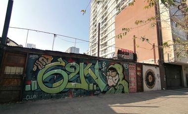 Parcela en venta en SANTIAGO