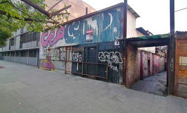 Parcela en venta en SANTIAGO