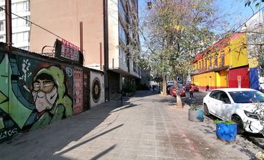 Parcela en venta en SANTIAGO