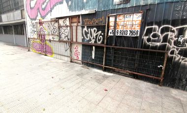 Parcela en venta en SANTIAGO