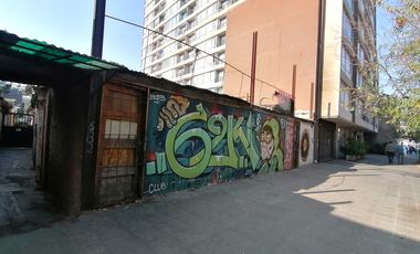 Parcela en venta en SANTIAGO
