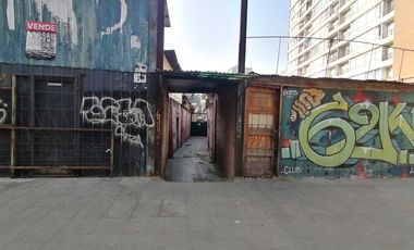 Parcela en venta en SANTIAGO