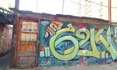 Parcela en venta en SANTIAGO
