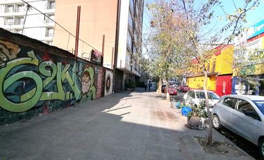 Parcela en venta en SANTIAGO