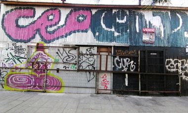 Parcela en venta en SANTIAGO