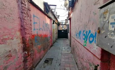 Parcela en venta en SANTIAGO