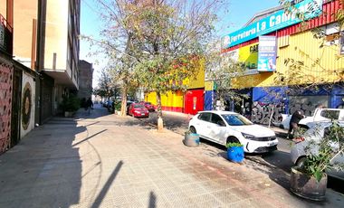 Parcela en venta en SANTIAGO