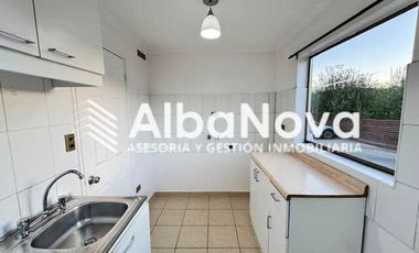 Casa en arriendo en ANGOL