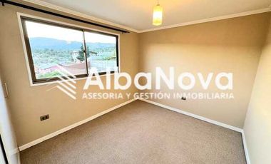 Casa en arriendo en ANGOL