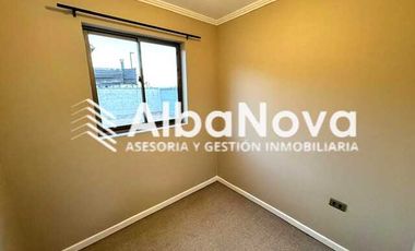 Casa en arriendo en ANGOL