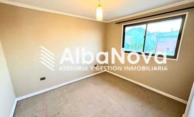 Casa en arriendo en ANGOL