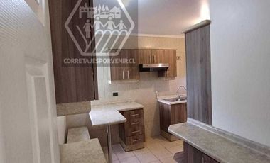 Casa en arriendo en TEMUCO