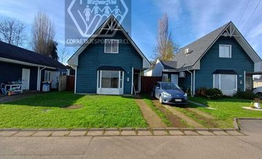 Casa en arriendo en TEMUCO
