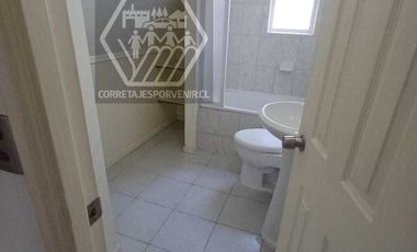 Casa en arriendo en TEMUCO