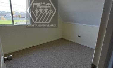 Casa en arriendo en TEMUCO