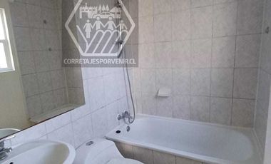 Casa en arriendo en TEMUCO