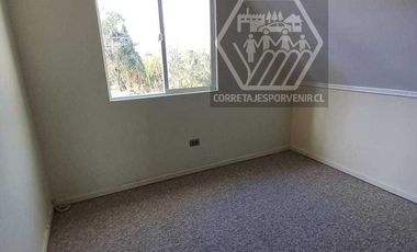 Casa en arriendo en TEMUCO