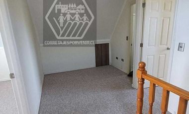 Casa en arriendo en TEMUCO