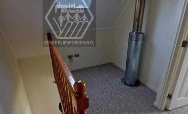 Casa en arriendo en TEMUCO