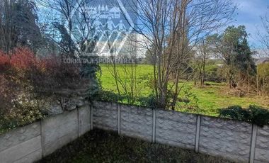 Casa en arriendo en TEMUCO