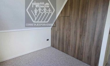 Casa en arriendo en TEMUCO