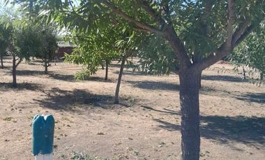 Se Vende Parcela - San Pedro Melipilla 5500m2