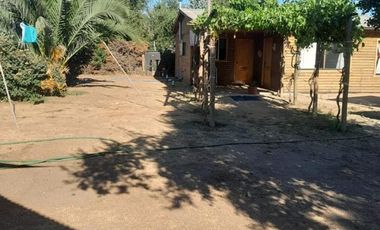 Se Vende Parcela - San Pedro Melipilla 5500m2