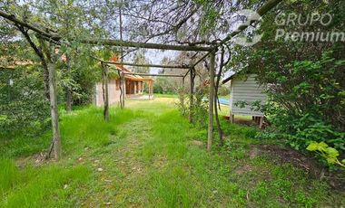 Parcela en Venta en Casa De Campo Los Maitenes / Los Quillayes