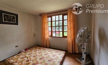 Parcela en Venta en Casa De Campo Los Maitenes / Los Quillayes