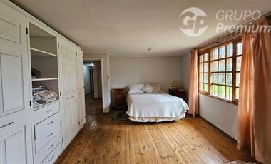 Parcela en Venta en Casa De Campo Los Maitenes / Los Quillayes