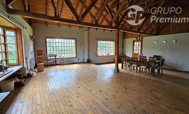 Parcela en Venta en Casa De Campo Los Maitenes / Los Quillayes