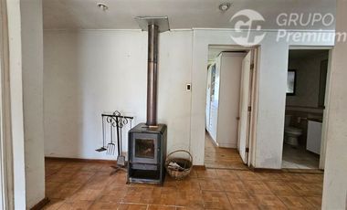 Parcela en Venta en Casa De Campo Los Maitenes / Los Quillayes