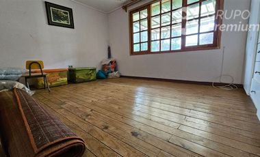 Parcela en Venta en Casa De Campo Los Maitenes / Los Quillayes