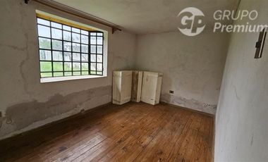 Parcela en Venta en Casa De Campo Los Maitenes / Los Quillayes