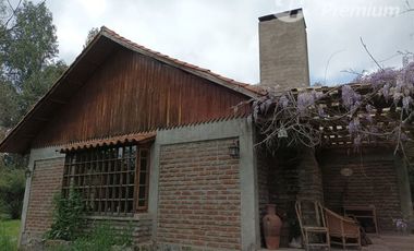 Parcela en Venta en Casa De Campo Los Maitenes / Los Quillayes