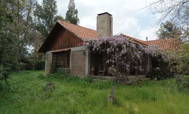 Parcela en Venta en Casa De Campo Los Maitenes / Los Quillayes