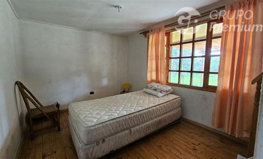 Parcela en Venta en Casa De Campo Los Maitenes / Los Quillayes