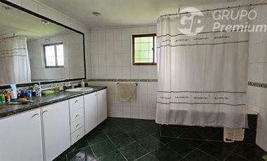 Parcela en Venta en Casa De Campo Los Maitenes / Los Quillayes