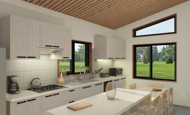 Casa en Venta en Pitrufquén - Camino a Manzanal.